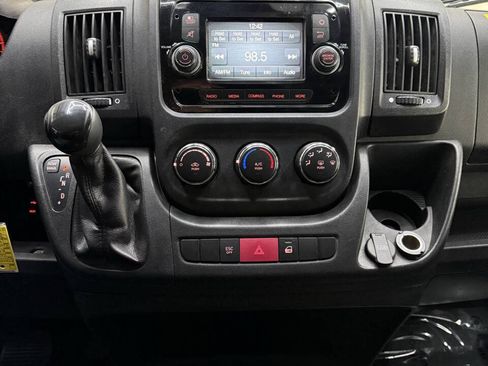 Used 2019 RAM ProMaster 2500 FWD image 22