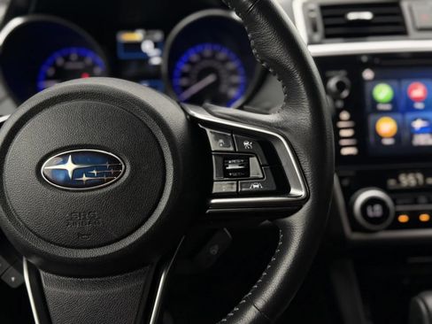 Used 2019 Subaru Outback 3.6R Touring w/ Protection Package #1 AWD/4WD image 24