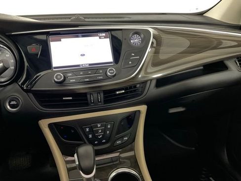 Used 2020 Buick Envision Essence FWD image 15