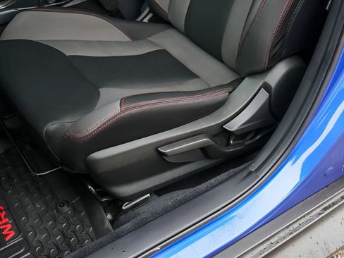 Used 2023 Subaru WRX image 11