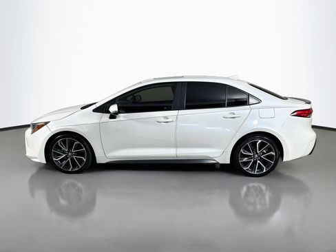 Used 2020 Toyota Corolla XSE FWD image 6