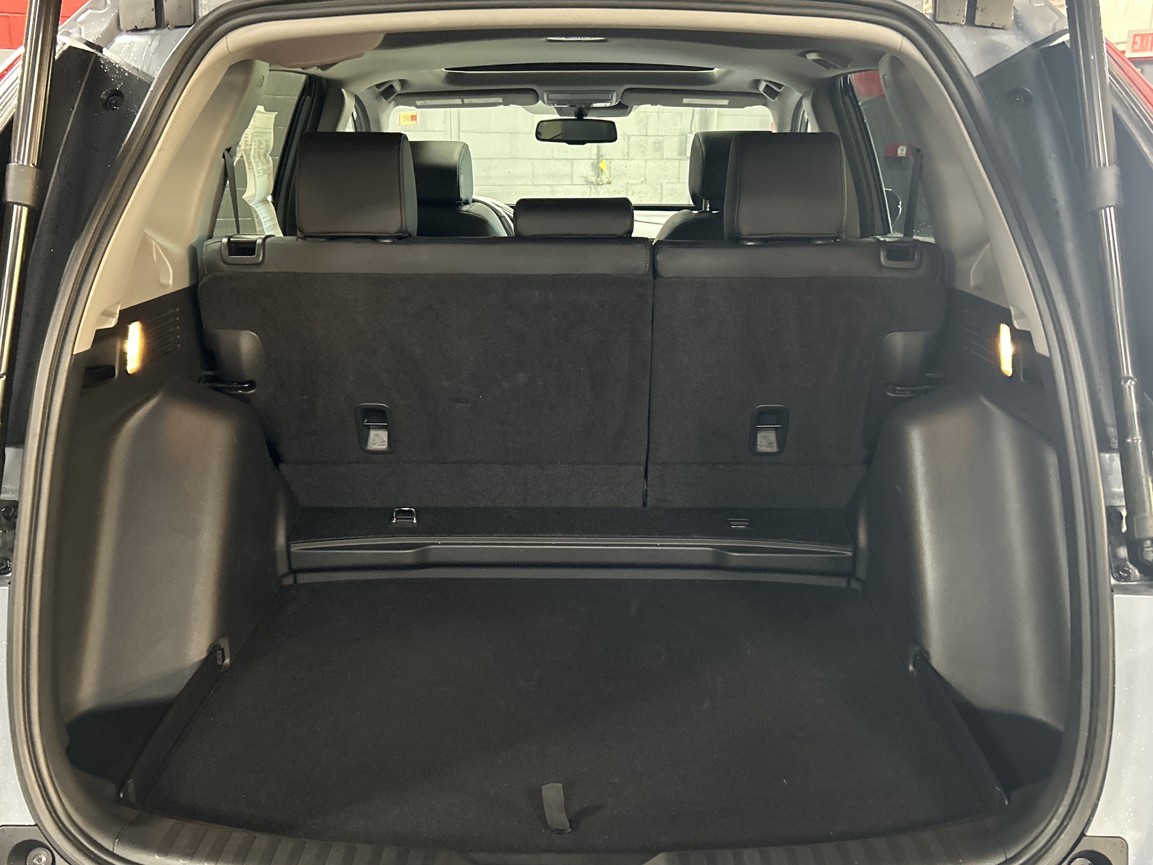 Used 2022 Honda CR-V EX-L image 34