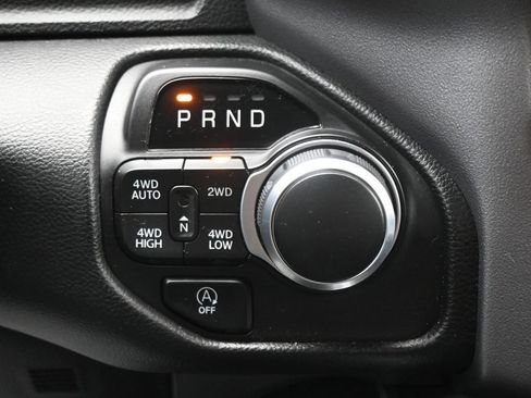 Used 2023 RAM 1500 Big Horn AWD/4WD image 17