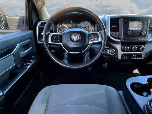 Used 2019 RAM 2500 Big Horn AWD/4WD image 11