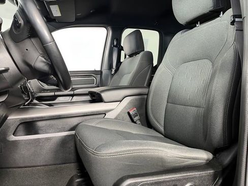 Used 2023 RAM 1500 Big Horn AWD/4WD image 16