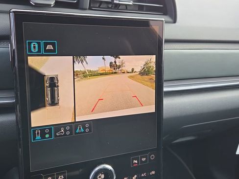 New 2026 GMC Terrain AT4 w/ Convenience Package III image 29