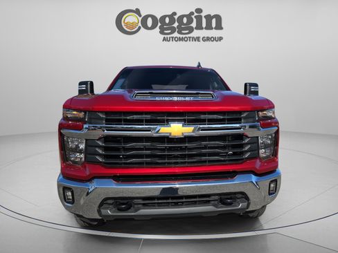 Used 2024 Chevrolet Silverado 2500 LT w/ All Star Edition image 8