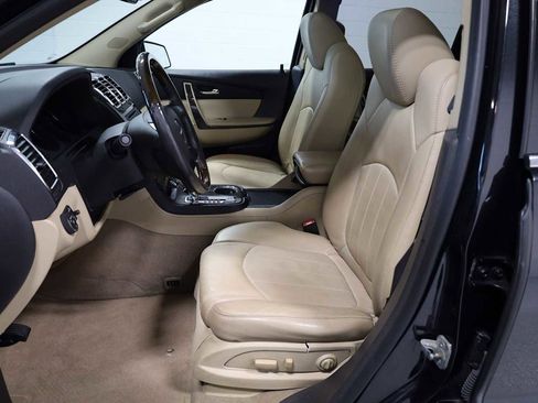 Used 2012 GMC Acadia Denali image 5
