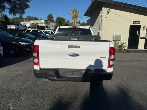 Used 2019 Ford Ranger XL RWD image 8