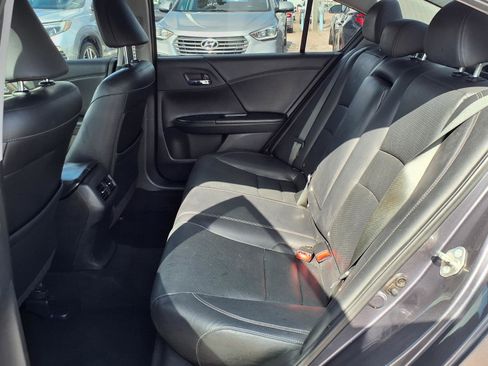 Used 2015 Honda Accord EX-L image 19