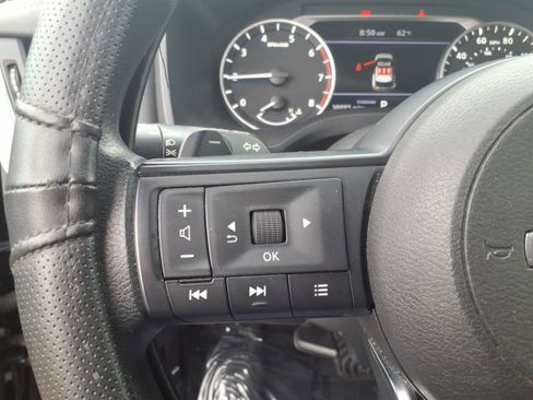 Certified 2023 Nissan Rogue S FWD image 26