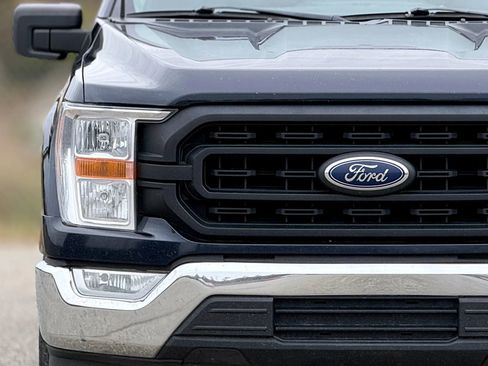 Used 2021 Ford F150 XL w/ Equipment Group 101A High image 11