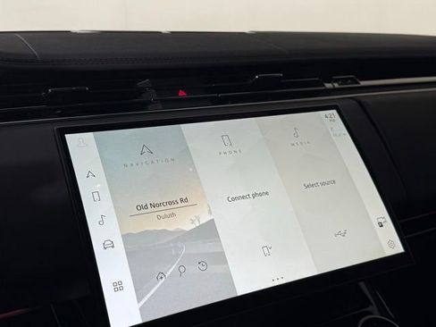 Certified 2023 Land Rover Range Rover Sport SE Dynamic image 16