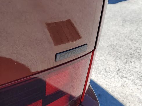 Used 2024 Hyundai Santa Fe Calligraphy image 6