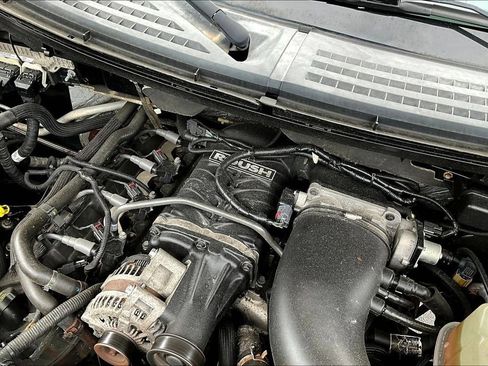 Used 2013 Ford F150 Raptor w/ Luxury Equipment Group AWD/4WD image 31