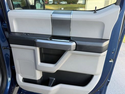 Used 2020 Ford F150 XLT w/ Equipment Group 302A Luxury image 16