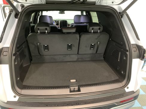 New 2026 Chevrolet Traverse Z71 image 20