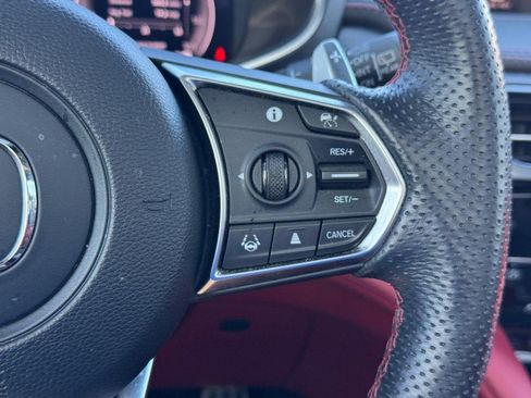 Used 2022 Acura MDX Type S image 24