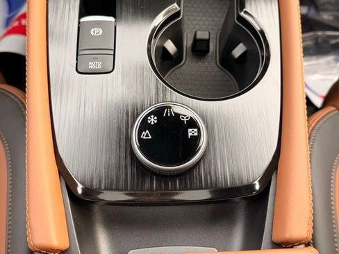 New 2026 Nissan Rogue Platinum w/ Platinum Premium Package image 30