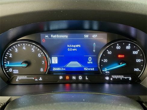 Used 2023 Ford Explorer ST-Line image 19