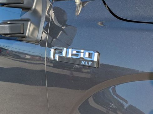 Used 2016 Ford F150 XLT w/ Equipment Group 301A Mid image 12