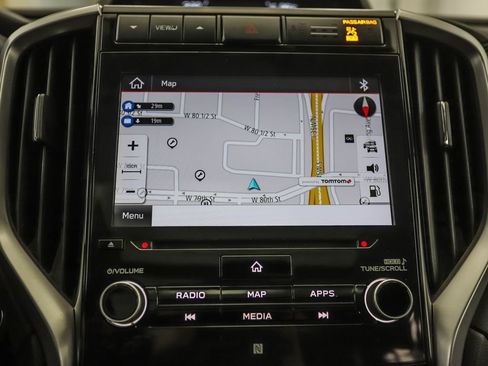 Used 2021 Subaru Ascent Touring w/ Popular Package #2A AWD/4WD image 17