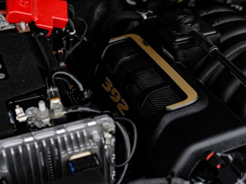 Used 2022 Jeep Wrangler Unlimited Rubicon w/ Xtreme Recon 35" Tire Package image 97