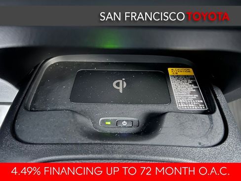 Certified 2024 Toyota Corolla SE image 25