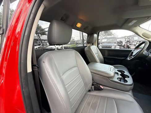 Used 2017 RAM 1500 Tradesman image 27