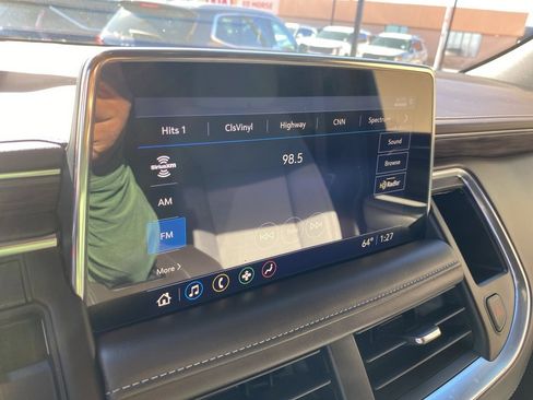 Used 2021 Chevrolet Tahoe LS w/ Driver Alert Package image 37