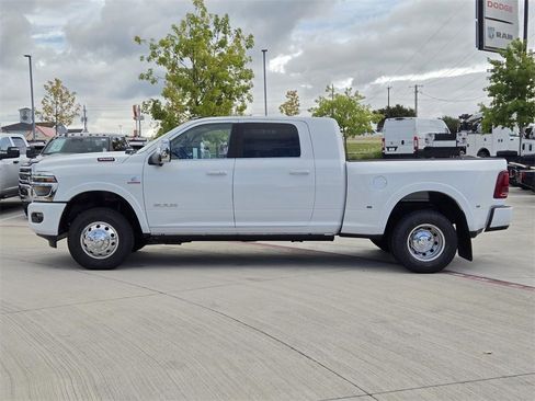 New 2026 RAM 3500 Longhorn image 2
