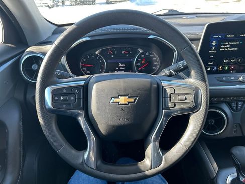 Used 2023 Chevrolet Blazer LT FWD image 23