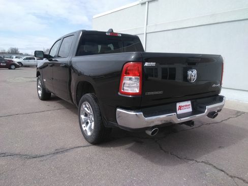 Used 2023 RAM 1500 Big Horn AWD/4WD image 7
