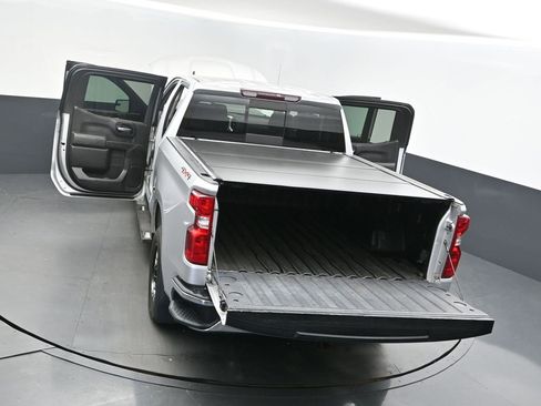 Used 2020 Chevrolet Silverado 1500 LT w/ All-Star Edition image 52