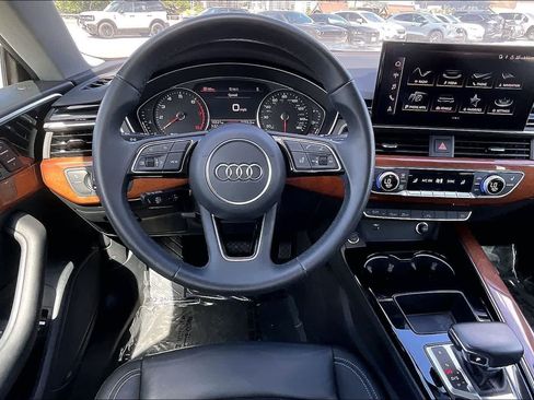 Used 2023 Audi A5 2.0T Premium w/ Convenience Package AWD/4WD image 14