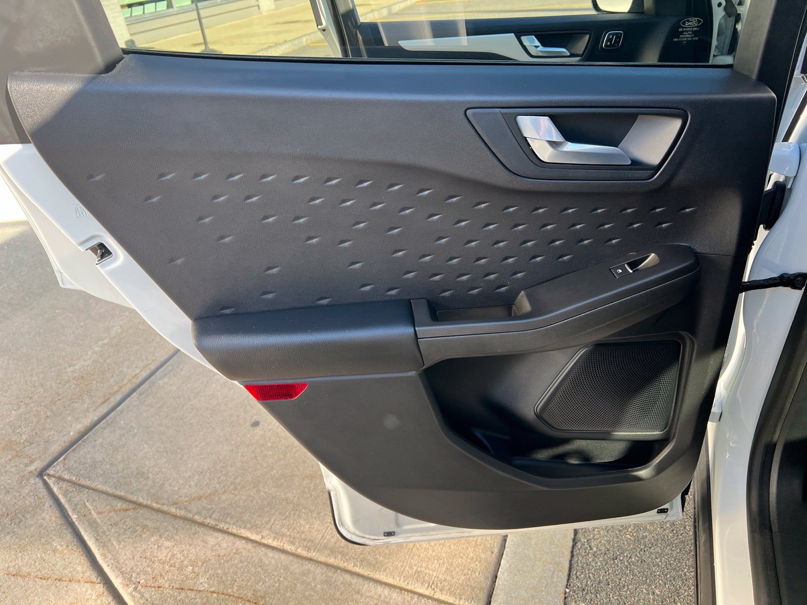 Certified 2020 Ford Escape SEL AWD/4WD image 17