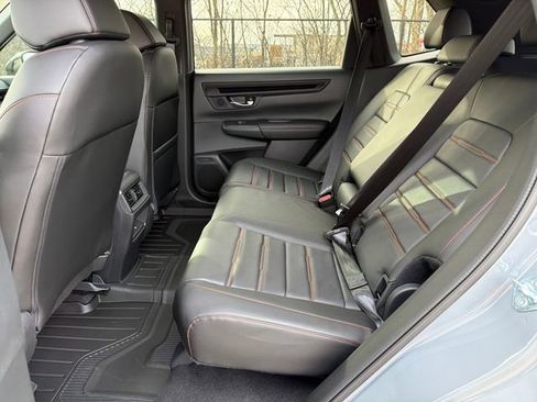 New 2026 Honda CR-V Sport-L image 27