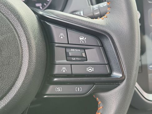 Certified 2024 Subaru Crosstrek 2.5i Limited image 28