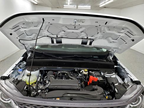 New 2025 Ford Bronco Sport Big Bend image 9