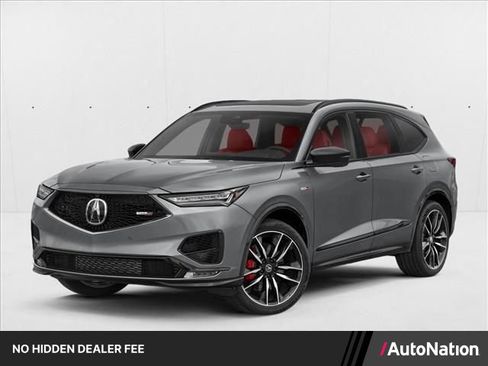 Used 2024 Acura MDX Type S AWD/4WD image 1