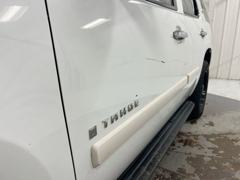 Used 2007 Chevrolet Tahoe LTZ w/ LTZ Preferred Equipment Group AWD/4WD image 28