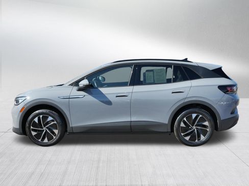 Certified 2022 Volkswagen ID.4 Pro S AWD/4WD image 4