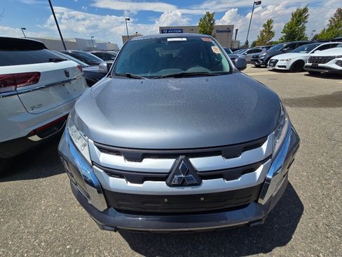 Used 2023 Mitsubishi Outlander Sport AWD image 19
