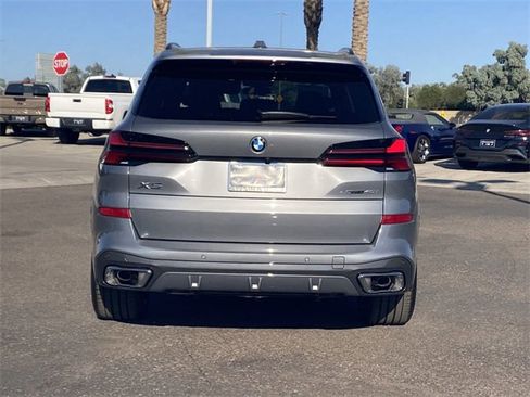 New 2026 BMW X5 sDrive40i w/ M Sport Package image 7