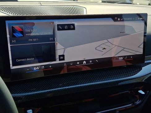 New 2026 BMW 440i xDrive Convertible AWD/4WD image 16