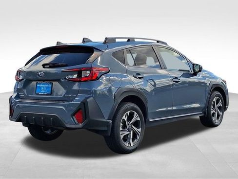 Used 2024 Subaru Crosstrek 2.0i Premium AWD/4WD image 6
