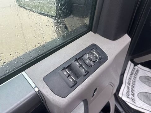 Used 2015 Ford F150 XLT w/ Equipment Group 302A Luxury image 27