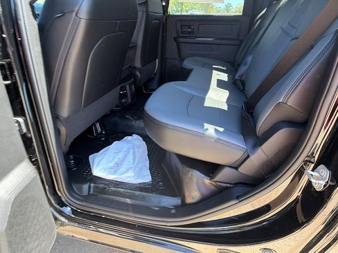 New 2026 RAM 2500 Tradesman AWD/4WD image 19