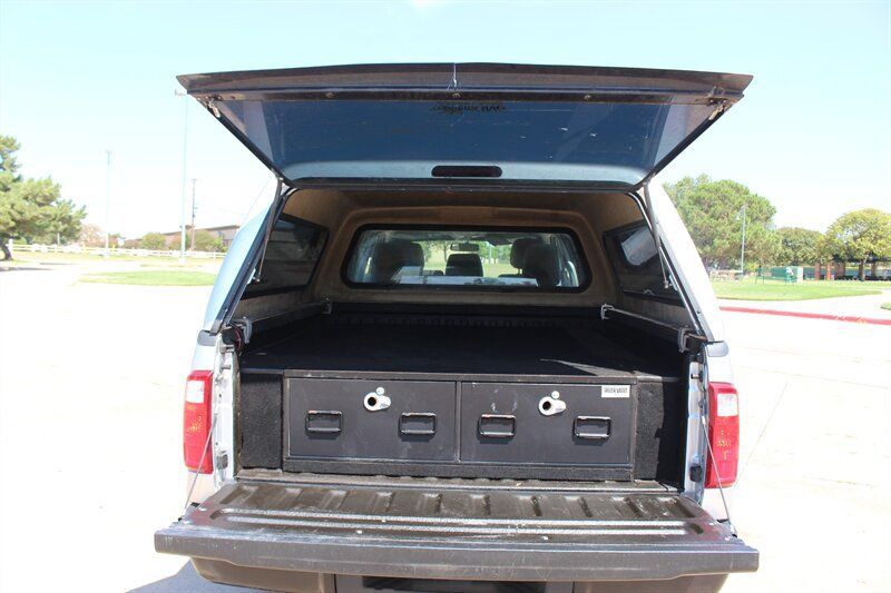 Used 2015 Ford F250 XL w/ Power Equipment Group RWD image 10