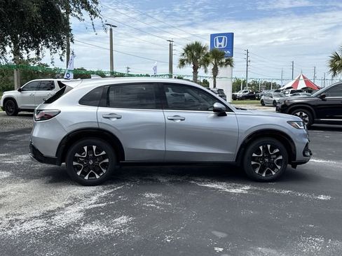 New 2026 Honda HR-V EX-L image 5